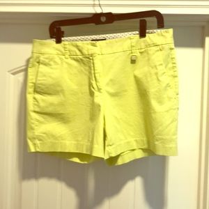Nautica size 12 shorts